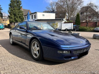 Ferrari 456 GT  F116 1997