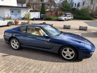 Ferrari 456 GT  F116 1997