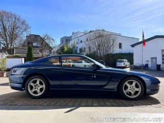 Ferrari 456 GT  F116 1997