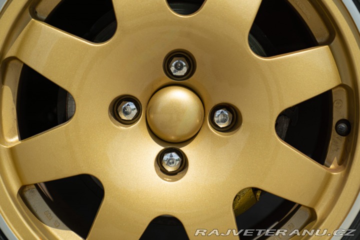 Renault Clio WILLIAMS 2.0 16V 1994