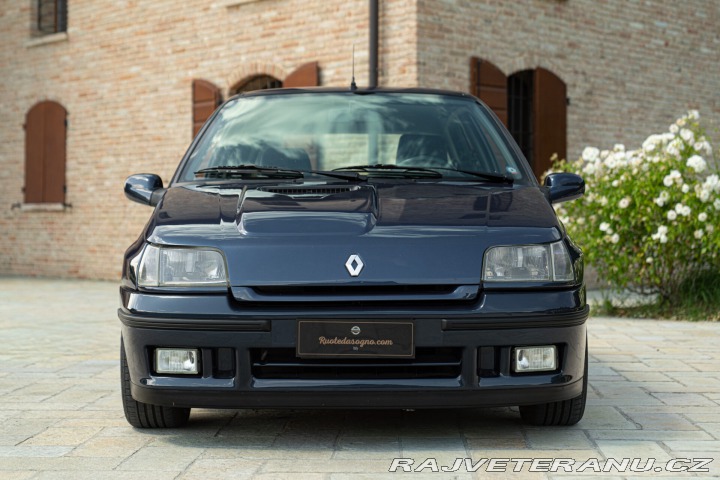 Renault Clio WILLIAMS 2.0 16V 1994