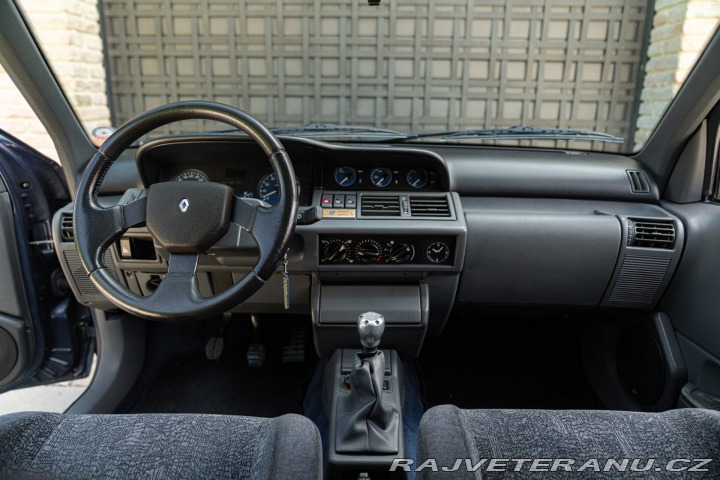 Renault Clio WILLIAMS 2.0 16V 1994