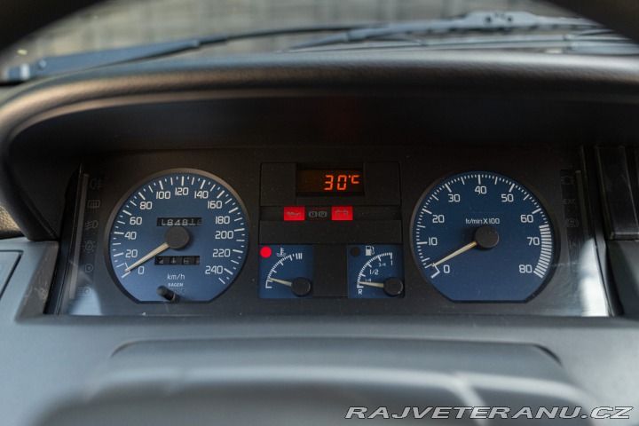 Renault Clio WILLIAMS 2.0 16V 1994