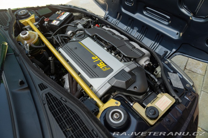 Renault Clio WILLIAMS 2.0 16V 1994