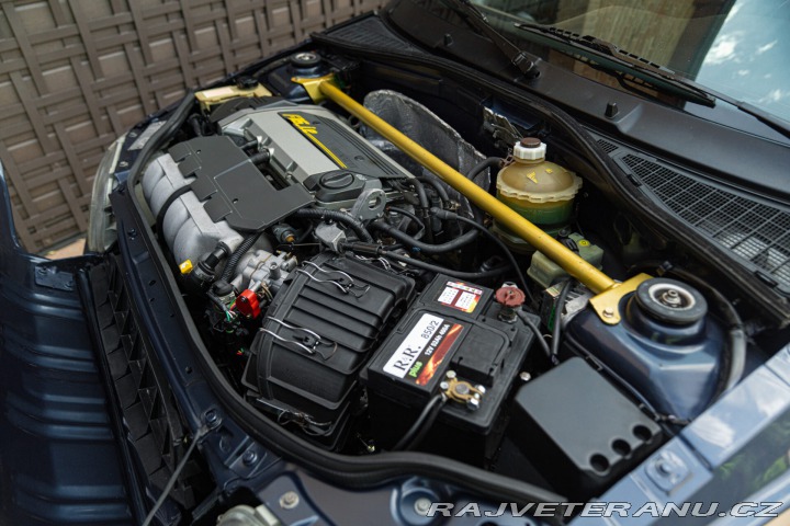 Renault Clio WILLIAMS 2.0 16V 1994