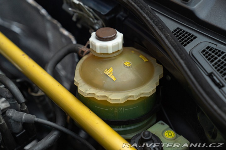 Renault Clio WILLIAMS 2.0 16V 1994