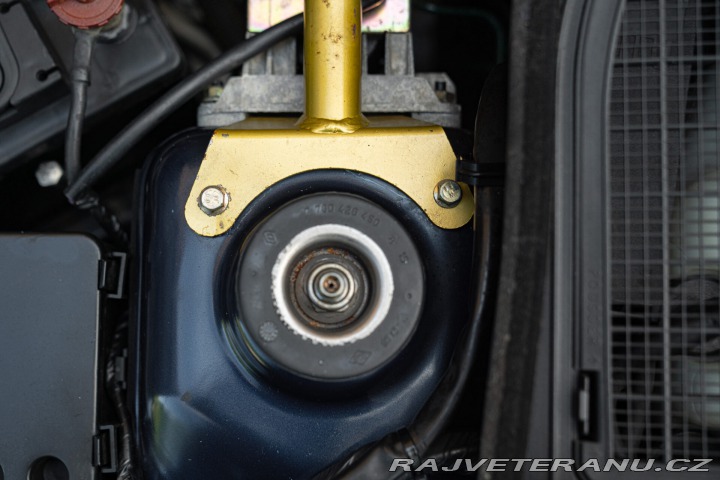 Renault Clio WILLIAMS 2.0 16V 1994