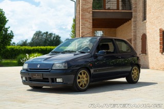 Renault Clio WILLIAMS 2.0 16V 1994