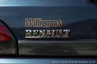 Renault Clio WILLIAMS 2.0 16V 1994