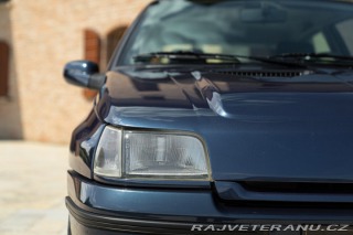 Renault Clio WILLIAMS 2.0 16V 1994