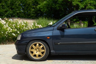 Renault Clio WILLIAMS 2.0 16V 1994