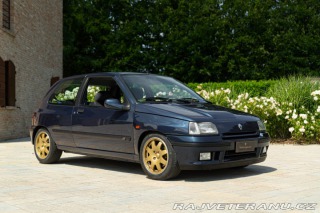Renault Clio WILLIAMS 2.0 16V 1994