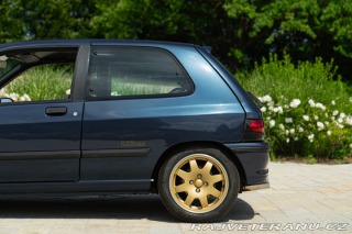 Renault Clio WILLIAMS 2.0 16V 1994