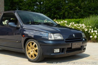 Renault Clio WILLIAMS 2.0 16V 1994