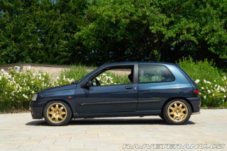 Renault Clio WILLIAMS 2.0 16V 1994