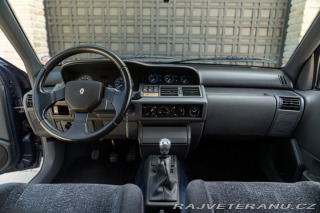 Renault Clio WILLIAMS 2.0 16V 1994