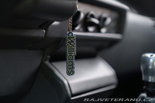 Renault Clio WILLIAMS 2.0 16V 1994