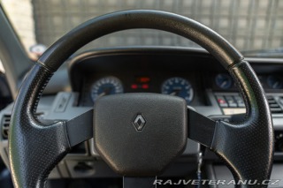 Renault Clio WILLIAMS 2.0 16V 1994