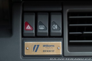 Renault Clio WILLIAMS 2.0 16V 1994