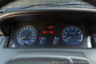 Renault Clio WILLIAMS 2.0 16V 1994