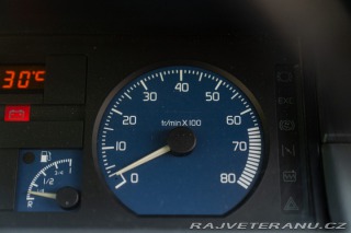 Renault Clio WILLIAMS 2.0 16V 1994