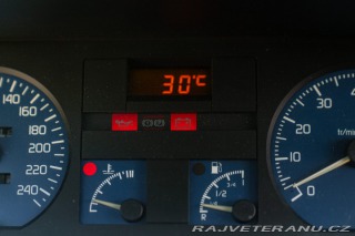 Renault Clio WILLIAMS 2.0 16V 1994