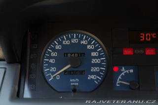 Renault Clio WILLIAMS 2.0 16V 1994