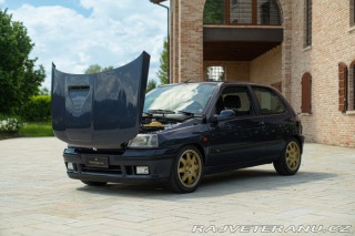 Renault Clio WILLIAMS 2.0 16V 1994