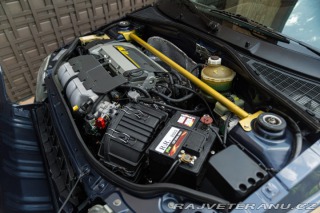 Renault Clio WILLIAMS 2.0 16V 1994