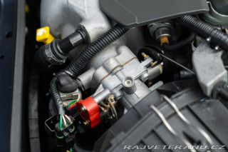 Renault Clio WILLIAMS 2.0 16V 1994