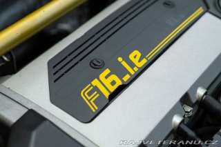 Renault Clio WILLIAMS 2.0 16V 1994