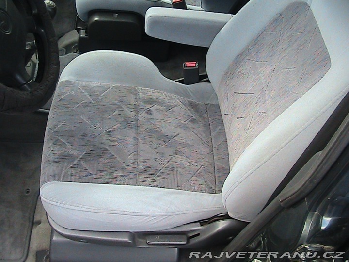 Mazda Ostatní modely MPV 1999