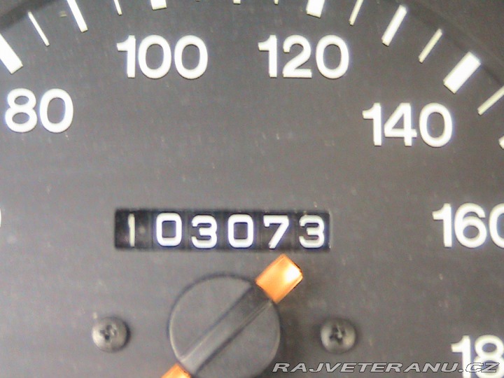 Mazda Ostatní modely MPV 1999