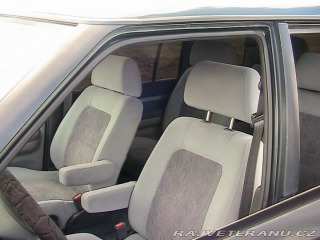 Mazda Ostatní modely  1999