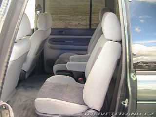 Mazda Ostatní modely  1999