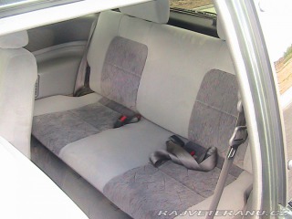 Mazda Ostatní modely  1999