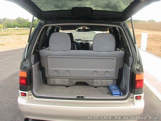 Mazda Ostatní modely  1999