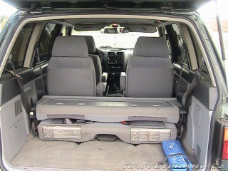 Mazda Ostatní modely  1999