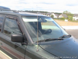 Mazda Ostatní modely  1999
