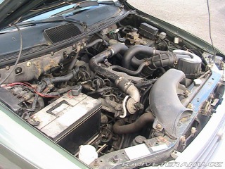 Mazda Ostatní modely  1999