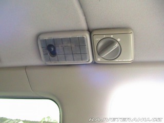 Mazda Ostatní modely  1999
