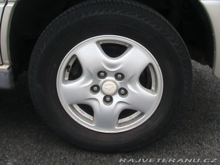 Mazda Ostatní modely  1999