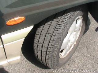 Mazda Ostatní modely  1999