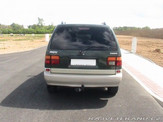 Mazda Ostatní modely  1999