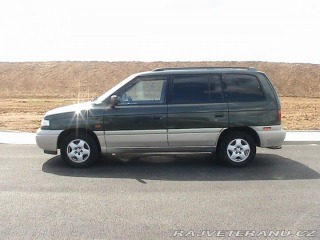 Mazda Ostatní modely  1999