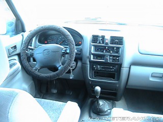 Mazda Ostatní modely  1999