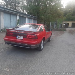 Dodge Ostatní modely daytona shelby gs turbo i 1989