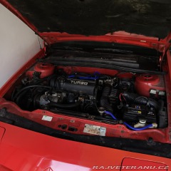 Dodge Ostatní modely daytona shelby gs turbo i 1989