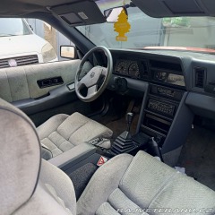 Dodge Ostatní modely daytona shelby gs turbo i 1989
