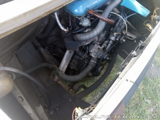 Škoda 125 125 L 1989